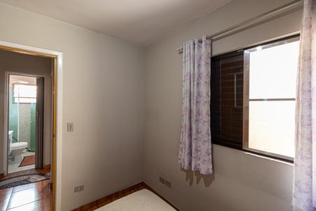 Casa de condomínio à venda com 66m², 2 quartos e 1 vaga Casa de condomínio à venda com 66m², 2 quartos e 1 vagaQuarto 2