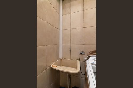 Casa de condomínio à venda com 66m², 2 quartos e 1 vaga Casa de condomínio à venda com 66m², 2 quartos e 1 vagaÁrea de Serviço