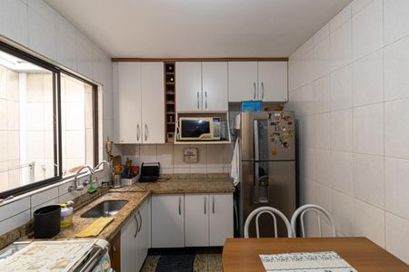 Casa de condomínio à venda com 66m², 2 quartos e 1 vaga Casa de condomínio à venda com 66m², 2 quartos e 1 vagaCozinha