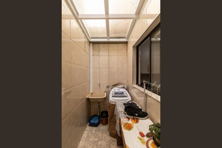 Casa de condomínio à venda com 66m², 2 quartos e 1 vaga Casa de condomínio à venda com 66m², 2 quartos e 1 vagaÁrea de Serviço