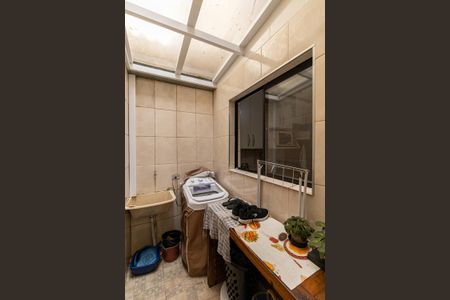 Casa de condomínio à venda com 66m², 2 quartos e 1 vaga Casa de condomínio à venda com 66m², 2 quartos e 1 vagaÁrea de Serviço