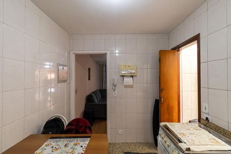 Casa de condomínio à venda com 66m², 2 quartos e 1 vaga Casa de condomínio à venda com 66m², 2 quartos e 1 vagaCozinha