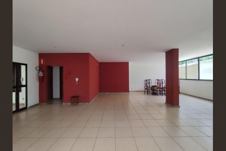 Apartamento à venda com 300m², 4 quartos e 3 vagasÁrea comum