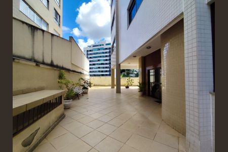 Apartamento à venda com 300m², 4 quartos e 3 vagasÁrea comum