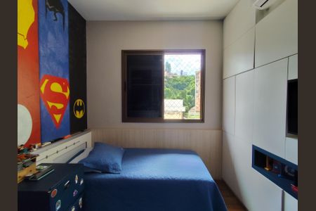 Apartamento à venda com 300m², 4 quartos e 3 vagasquarto 2