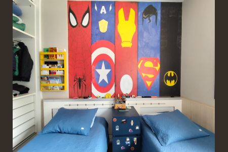 Apartamento à venda com 300m², 4 quartos e 3 vagasquarto 2