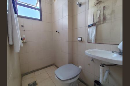 Apartamento à venda com 300m², 4 quartos e 3 vagasBanheiro de serviço