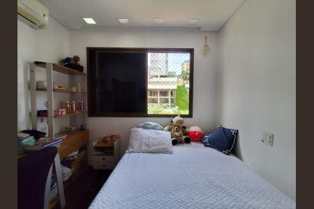 Apartamento à venda com 300m², 4 quartos e 3 vagasquarto 3