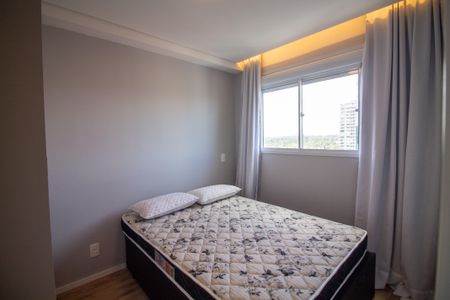Apartamento para alugar com 27m², 1 quarto e sem vagaSuíte 