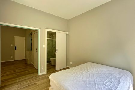Apartamento à venda com 45m², 1 quarto e sem vagaQuarto 
