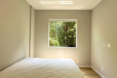 Apartamento à venda com 45m², 1 quarto e sem vagaQuarto 