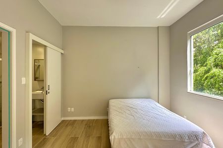 Apartamento à venda com 45m², 1 quarto e sem vagaQuarto