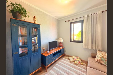 Apartamento à venda com 75m², 3 quartos e 1 vagaQuarto 1