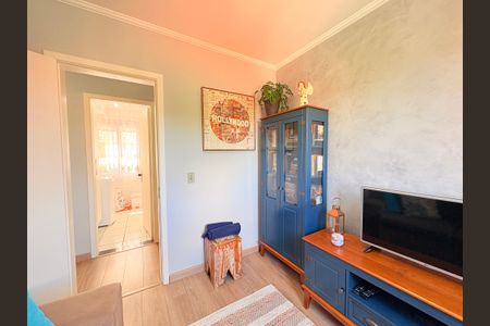 Apartamento à venda com 75m², 3 quartos e 1 vagaQuarto 1