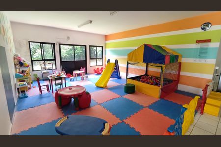 Apartamento à venda com 75m², 3 quartos e 1 vagaÁrea comum - Brinquedoteca