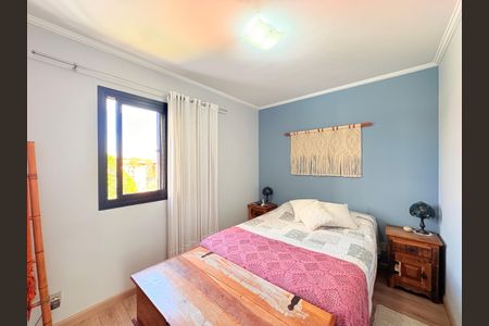 Apartamento à venda com 75m², 3 quartos e 1 vagaQuarto 2