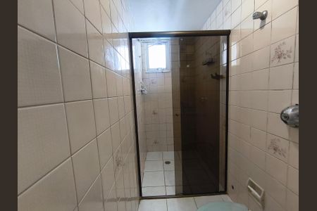 Apartamento à venda com 58m², 2 quartos e 1 vaga Apartamento à venda com 58m², 2 quartos e 1 vagaBanheiro