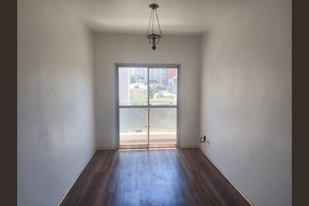 Sala de apartamento à venda com 2 quartos, 58m² em Liberdade, São Paulo