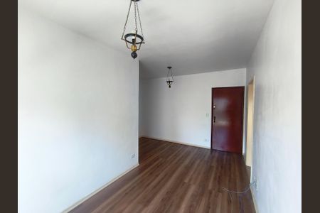 Sala de apartamento à venda com 2 quartos, 58m² em Liberdade, São Paulo