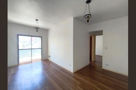 Sala de apartamento à venda com 2 quartos, 58m² em Liberdade, São Paulo
