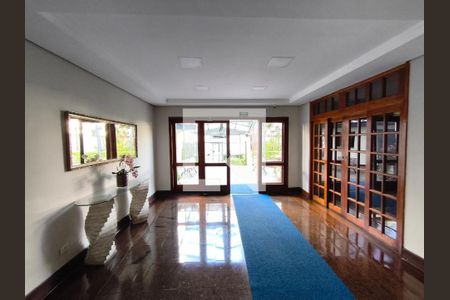 Apartamento à venda com 58m², 2 quartos e 1 vaga Apartamento à venda com 58m², 2 quartos e 1 vagaHall de entrada