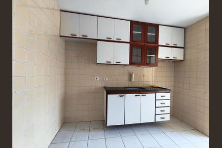 Apartamento à venda com 58m², 2 quartos e 1 vaga Apartamento à venda com 58m², 2 quartos e 1 vagaCozinha