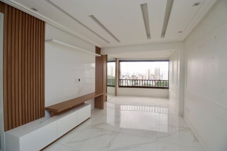 Sala de apartamento para alugar com 2 quartos, 83m² em Canela, Salvador