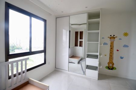 Quarto 1 de apartamento para alugar com 2 quartos, 83m² em Canela, Salvador