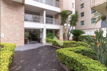 Apartamento para alugar com 1 quarto, 55m² em Vila Romana, São Paulo