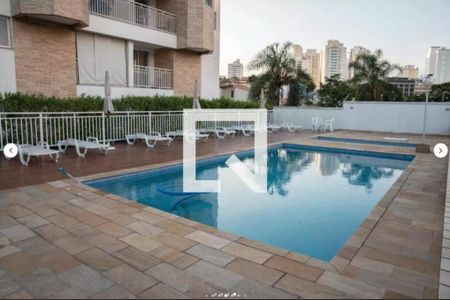 Apartamento para alugar com 1 quarto, 55m² em Vila Romana, São Paulo