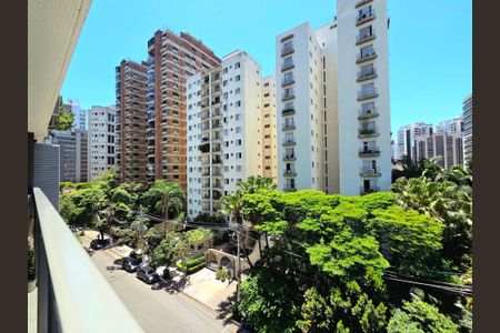 Apartamento à venda com 60m², 2 quartos e 1 vagaVista