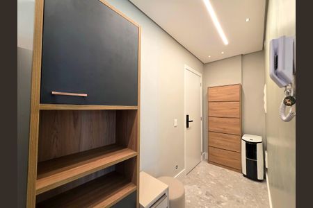 Apartamento à venda com 60m², 2 quartos e 1 vagaCorredor