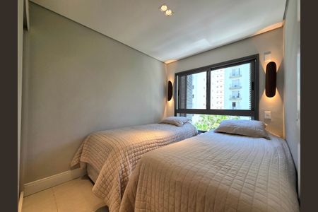 Apartamento à venda com 60m², 2 quartos e 1 vagaQuarto 2