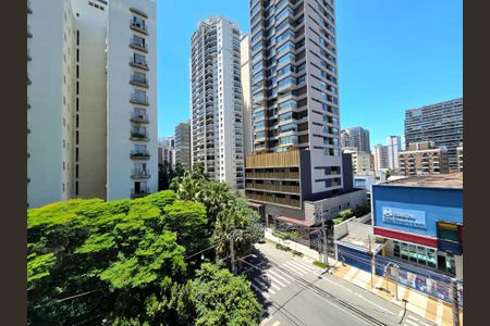 Apartamento à venda com 60m², 2 quartos e 1 vagaVista