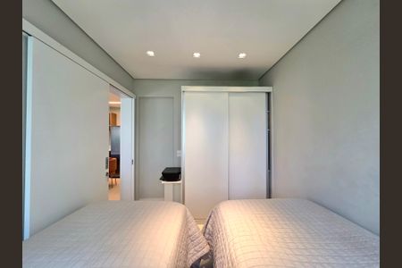 Apartamento à venda com 60m², 2 quartos e 1 vagaQuarto 2