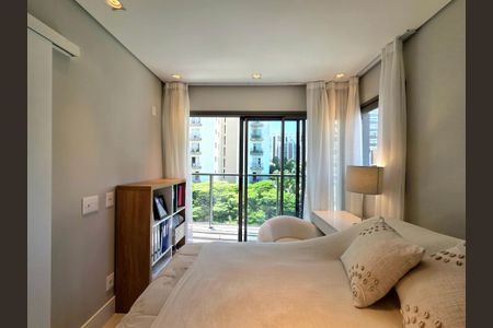 Apartamento à venda com 60m², 2 quartos e 1 vagaSuíte 