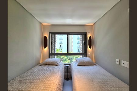 Apartamento à venda com 60m², 2 quartos e 1 vagaQuarto 2