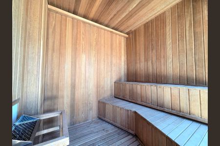 Apartamento à venda com 60m², 2 quartos e 1 vagaÁrea comum - Sauna