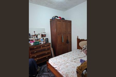 Foto 11 de casa à venda com 3 quartos, 350m² em Parque das Nações, Santo André