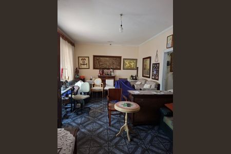 Foto 05 de casa à venda com 3 quartos, 350m² em Parque das Nações, Santo André