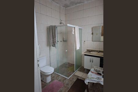 Foto 07 de casa à venda com 3 quartos, 350m² em Parque das Nações, Santo André