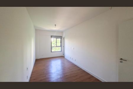 Suíte 1 de apartamento para alugar com 2 quartos, 78m² em Funcionários, Belo Horizonte