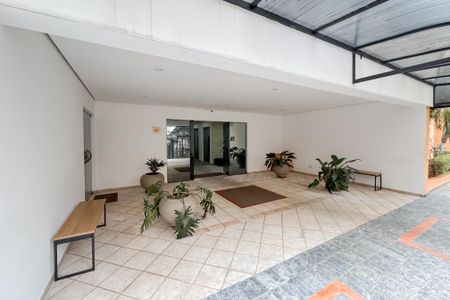 Apartamento à venda com 40m², 1 quarto e 1 vagaEntrada