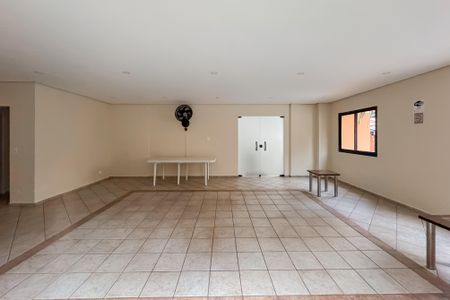 Apartamento à venda com 40m², 1 quarto e 1 vagaSalão de Festas