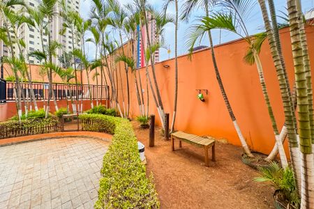 Apartamento à venda com 40m², 1 quarto e 1 vagaPet Place