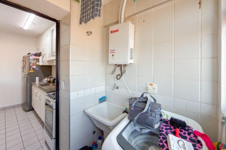 Apartamento à venda com 40m², 1 quarto e 1 vagaÁrea de Serviço