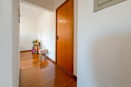 Apartamento à venda com 40m², 1 quarto e 1 vagaSala - Entrada