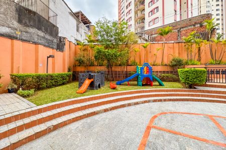 Apartamento à venda com 40m², 1 quarto e 1 vagaÁrea comum