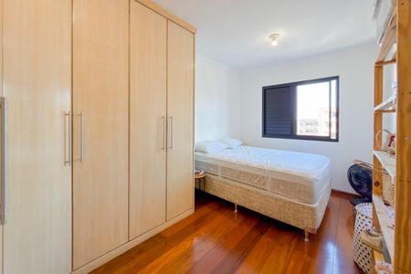 Apartamento à venda com 40m², 1 quarto e 1 vagaQuarto