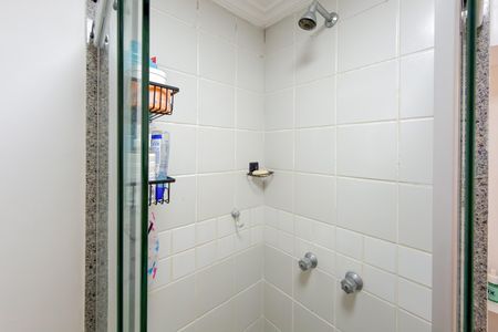 Apartamento à venda com 40m², 1 quarto e 1 vagaBanheiro